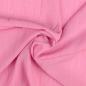 Preview: Viskose Crash - uni, pink